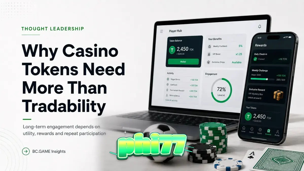 Isang digital na representasyon ng mga crypto token sa loob ng isang gaming ecosystem