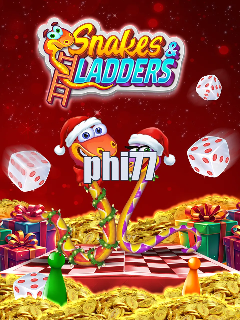 phi77 Mag-login