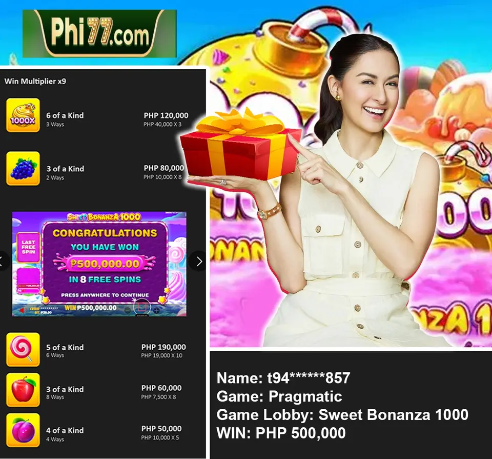 PHI77 APK Opisyal I-download Indonesia
